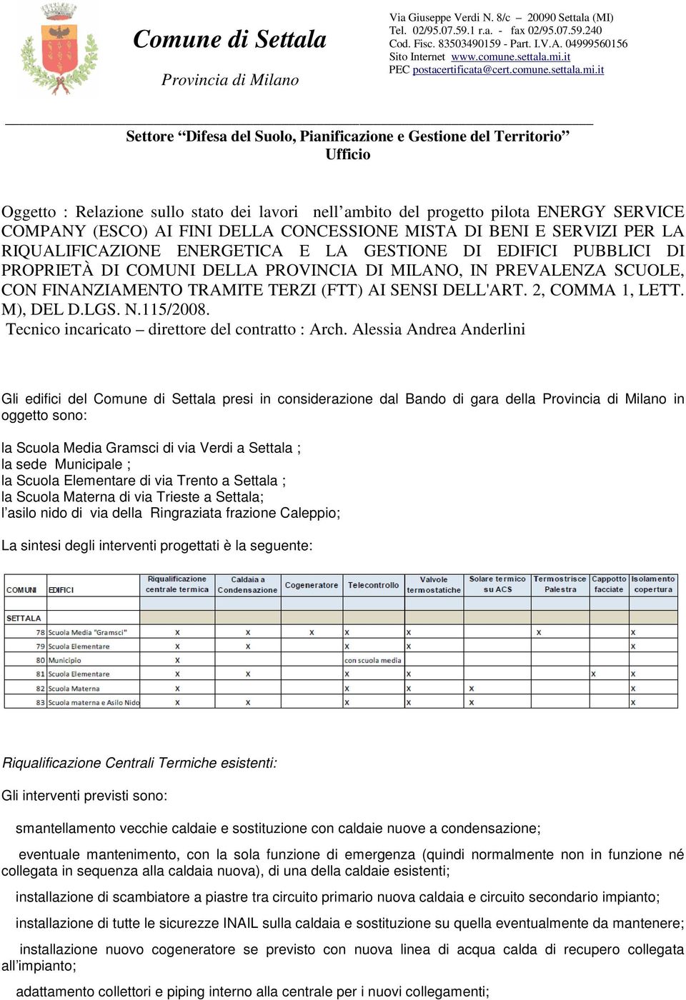 it PEC postacertificata@cert.