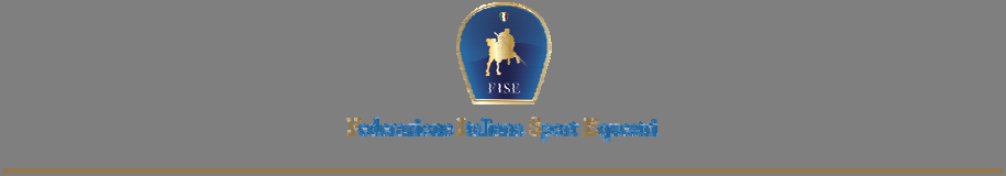 Roma, 10 novembre 2016 a Tutti i Comitati Regionali FISE ab Prot. N.07626 - Loro Sedi - Oggetto: Campagna affiliazioni/aggregazioni anno 2017.