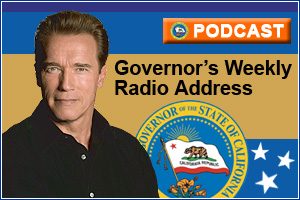 Caricamento su Internet Pagina web con link a file audio MP3 fatto!! Anche terminator lo usa!!! bruno: bruno: http://www.governor.ca.gov/state/govsite/gov_htmldisplay.jsp?