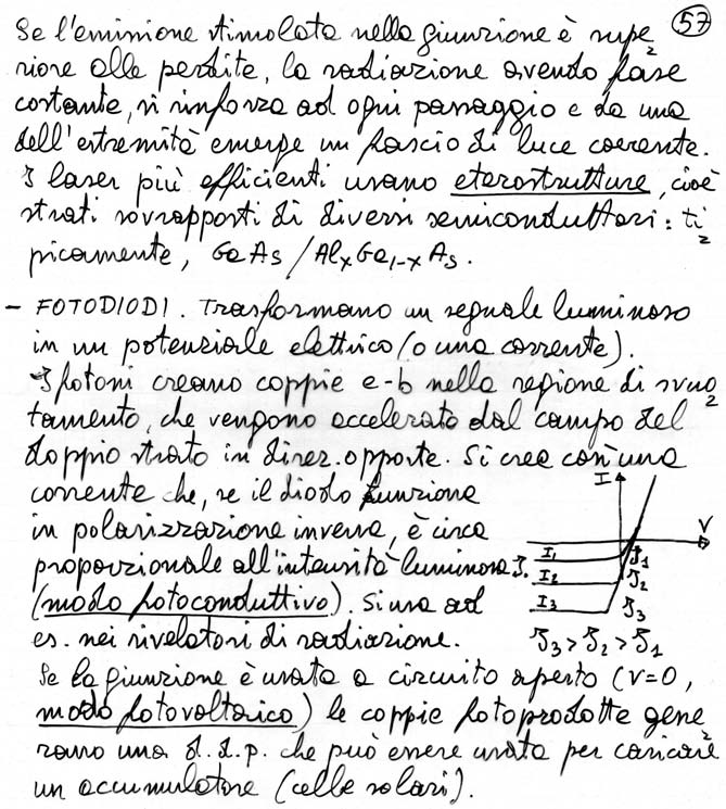 4 delle I GENERATORI DIPENDENTI La retta di carico Supponiamo che A sia un dispositivo non lineare in serie a una resistenza di carico R, polarizzato