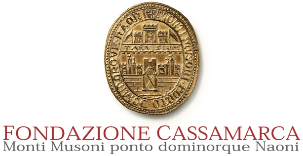 Il Presidente della Fondazione Cassamarca On.