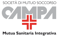 Iscritta all Anagrafe dei Fondi Sanitari Ministero Salute Membro Iscr. REA CCIIA BO n. 134065 C.F. 80049250378 Via Luigi Calori 2/g 40122 Bologna Tel 051.19936151 Fax 051.6494190 www.campa.