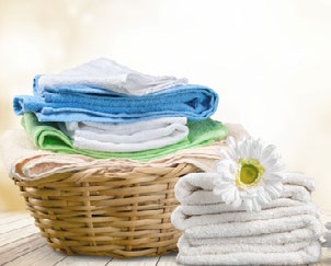 il Lava biancheria SUPERCONCENTRATO È il detergente per il bucato in lavatrice a ridotto impatto ambientale.