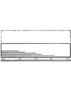 50 Coperture in plastica per palette GKP Unità d imballaggio 90180 Pz. Pz. 10.