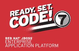 JEE 7 certified Enterprise Application Platform 7 WebSocket, batch, JSon