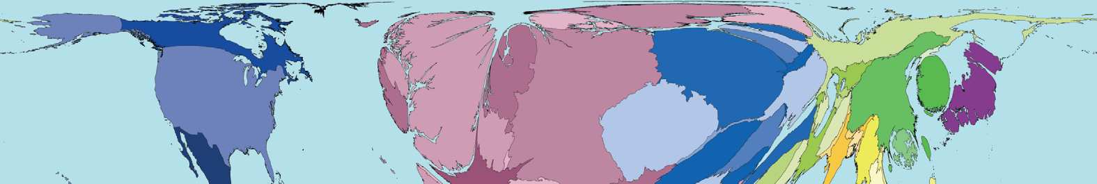 PAESI D ORIGINE DEI TURISTI: 1. EUROPA OCCIDENTALE 2. NORD AMERICA 3.