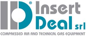 ID Insert Deal Srl Strada dei Boschi, 40 20852 Villasanta (MB) Italia tel. +39 039 30 2035 info@idinsertdeal.