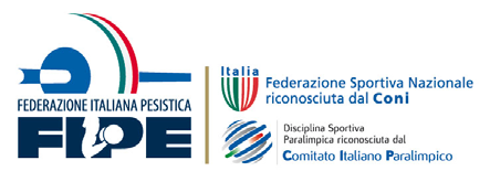 PREMESSA La FIPE nell intento di promuovere le discipline della Pesistica su tutto il territorio italiano, dispone quanto segue riguardo alle richieste di assegnazione di attrezzature sportive,