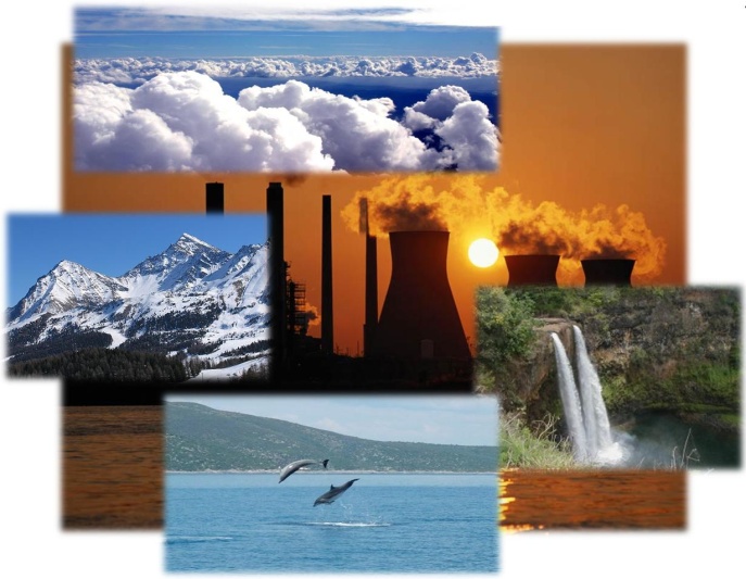Ingegneria Ambientale L Ingegnere Ambientale si occupa di: L Ingegnere Ambientale studia: Valutazioni strategiche, di impatto e certificazioni ambientali Gestione dell energia energia e bilanci
