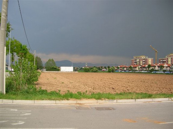 INTEGRAZIONE TRA AGRICOLTURA E