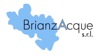 BRIANZACQUE S.r.l. Sede Legale Viale Enrico Fermi 105-20900 MONZA (MB) Telefono 039262301 - Fax 0392130074 www.brianzacque.it - brianzacque@legalmail.