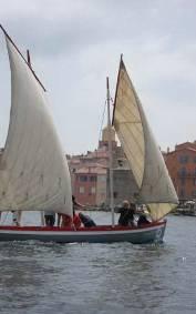 La sede Atlantic Challenge Genova ha sede a Genova presso lo Yacht Club Italiano Porticciolo Duca degli Abruzzi Uffici
