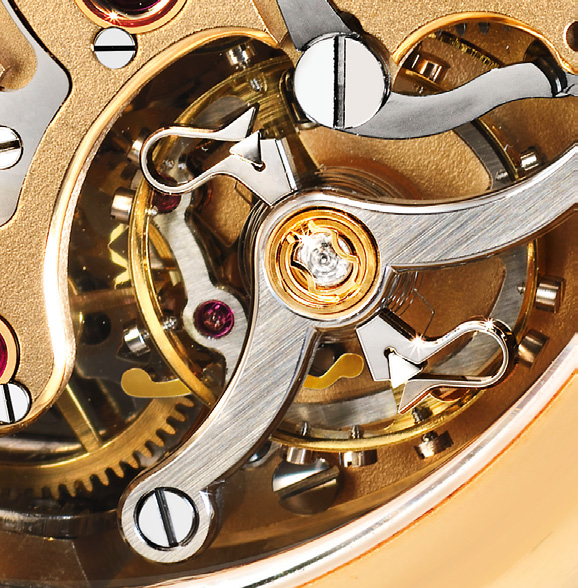 PRODOTTI INGEGNOSI DOPPIA SPIRALE I nostri orologi sono prodotti in quantità così limitata da essere estremamente rari. Così rari che probabilmente non ne avete mai visto uno.