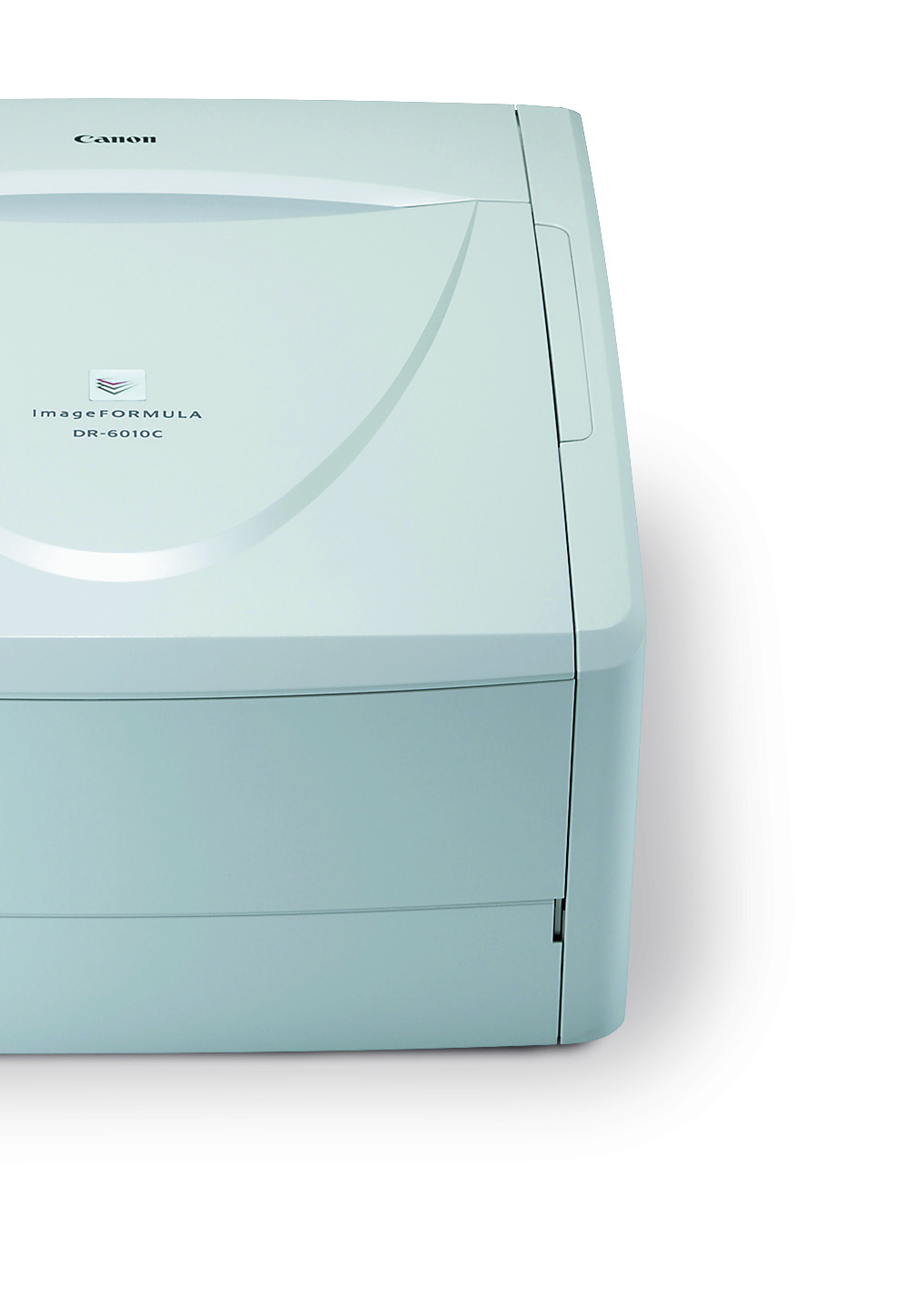 Piccoli ma prodighi di prestazioni. DR-6010C e DR-4010C sono due nuovi scanner grandi in fatto di prestazioni, ma non in quanto a dimensioni.