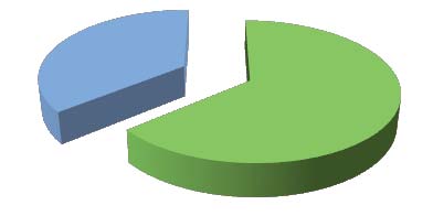 4. Analisi commentata dei dati Figura 28: Il Mobility Management SI NO 18 32 L aggiornamento dedicato alla presenza delle strutture di coordinamento di Mobility Management fa emergere che in 18 città