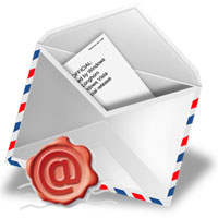 La Posta Elettronica Certificata: soggetti coinvolti Destinatario L'utente che si avvale del servizio di posta elettronica