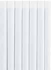 TOVAGLIE ROTONDE EVOLIN 25 IDRO- REPELLENTI 1 2 3 NUOVO 4 Ø 2,4 m Ø 1,8 m 1 171140 Bianco 1 x 10 1 171137 Bianco 1 x 15 2 171141 Crema 1 x 10 2 171138 Crema 1 x 15 3 174443 Bordeaux 1 x 10 3 174442