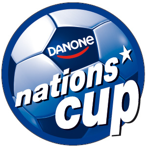 DANONE NATIONS CUP