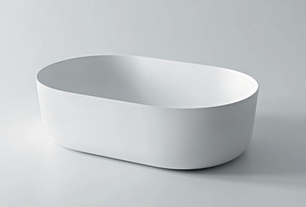 LAVABI / WASHBASINS LAVABI / WASHBASINS CIOTOLA 59 CIOTOLA 60 396 LAVABO DA APPOGGIO OVALE ALTO SPESSORE 4MM LAVABO SOPRAPIANO OVALE IN CERAMILUX SSL SP 4MM 397 HIGH ON-TOP 4MM WASHBASIN OVAL ON-TOP