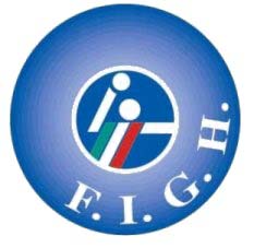 FEDERAZIONE ITALIANA GIUOCO HANDBALL Pallamano 2 TROFEO