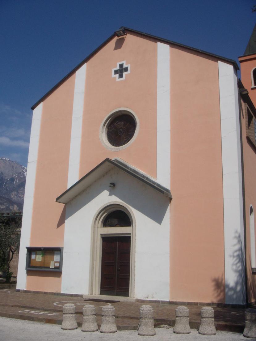 La chiesa di S.