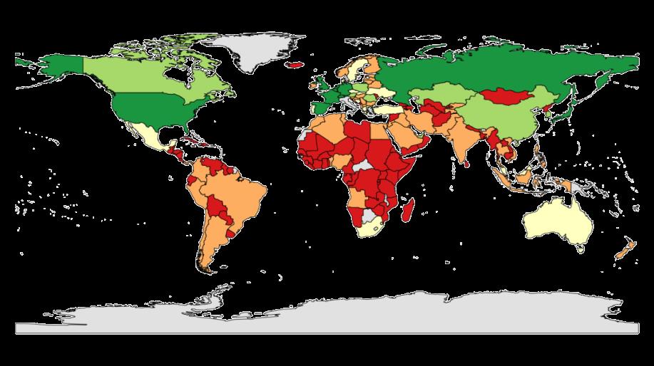 LE LEVE STRATEGICHE SULLE QUALI AGIRE Aumentare il numero delle esportatrici «Trasformare» le occasionali In abituali