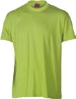 T-Shirt Beach T-shirt manica corta, 100% cotone pettinato.