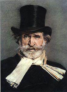 2005 Via Giuseppe Verdi E dedicata a Giuseppe Verdi, uno dei più grandi musicisti di tutti i tempi, compositore ed autore di melodrammi che fanno parte del repertorio operistico dei teatri