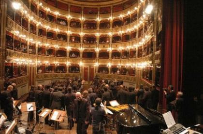 Pollenza Teatro Verdi