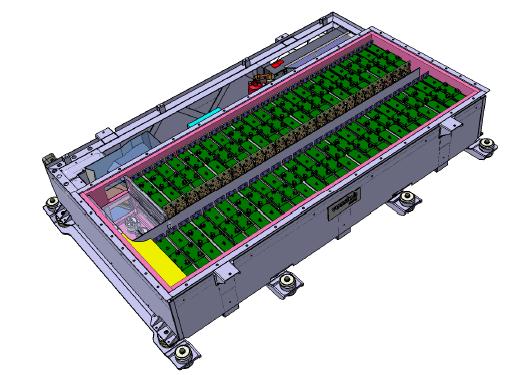 Soluzioni veicoli filoviari a batterie - Ginevra