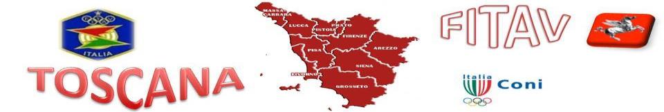 QUALIFICAZIONI REGIONALI SOCIETA' CALIBRO LIBERO 29 Maggio 2016. Asd Tav Pol.