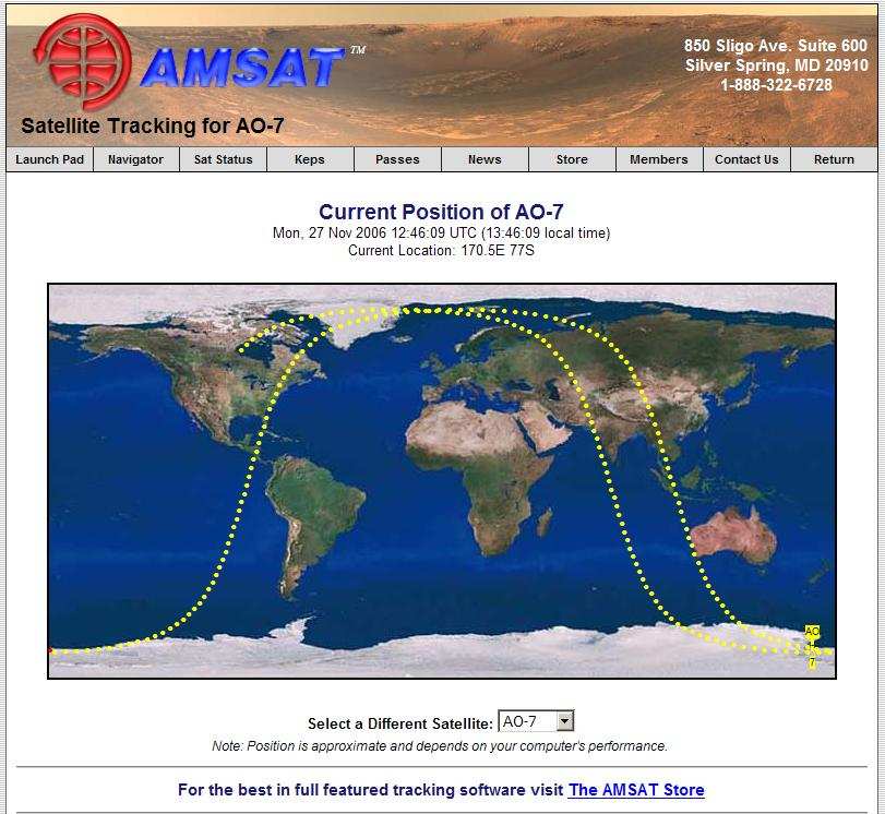 www.amsat.