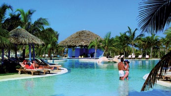 Paradisus Varadero Resort & Spa Lusso All Inclusive esclusivo e raffinato, è forse il miglior resort di Cuba Paradisus è la marca di prestigio della Meliã.