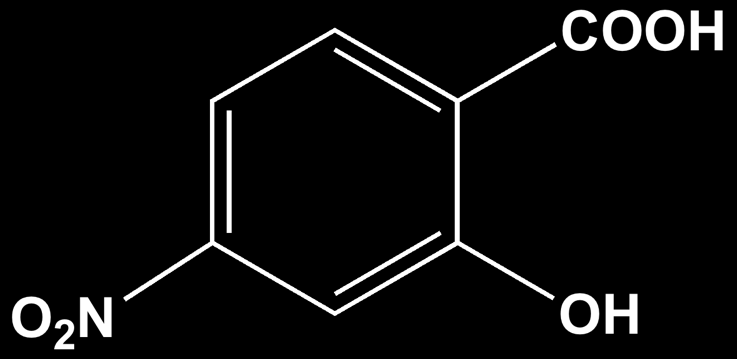 Acido p-ammino Salicilico Acido