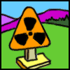 Irradiazione interna Può essere determinata dai radionuclidi presenti nell ambiente di vita o di lavoro e introdotti nell organismo attraverso le possibili vie