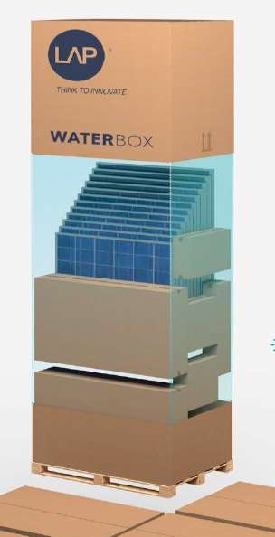 WATERBOX Lap S.r.l.