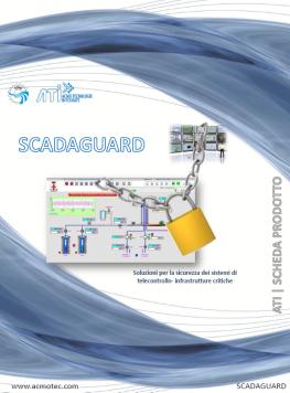 Soluzioni per la sicurezza dei sistemi di