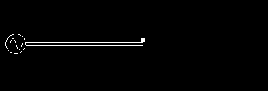 Come si genera un onda elettromagnetica?