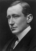 Il telegrafo senza fili di Marconi (1897) Guglielmo Marconi 25 aprile 1874 20 luglio 1937 La prima trasmissione di un segnale Morse su onde radio è realizzata a Pontecchio (Bologna).
