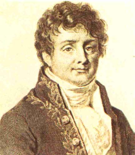 Combinazione di segnali sinusoidali Jean Baptiste Joseph Fourier (21 marzo 1768 16 maggio 1830) Esiste una teoria matematica, elaborata da Fourier, che ci