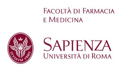 Sapienza Università di Roma Facoltà di Farmacia e Medicina Giunta di Facoltà del 22 Gennaio 2014 Verbale n.
