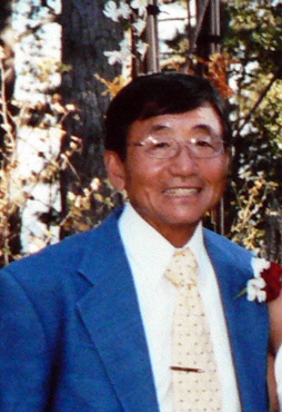 Charles Chihara (n.