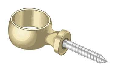 SOGLIE FORATE E PROFILI PER PASSATOIE SOGLIA OTTONE FORATA SAGOMATA SOGLIA OTTONE FORATA GRADINO Larghezza 3,3 cm. Tipologia UM Pz. NA.008300.09 90 cm 10 3 CM NA.008300.27 270 cm 6 NA.008310.