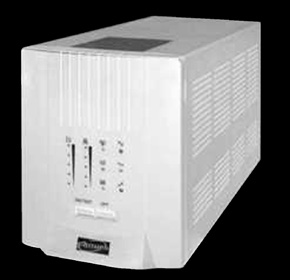 Offerta UPS Gruppo di continuità 700VA - 400W. Autonomia 4~6 minuti. Display LCD. Dimensioni 10 x 32 x 14 cm. xpts-bnt600-42.90 xpts-skp1000-169.00 Gruppo di continuità 1.000VA - 600W.