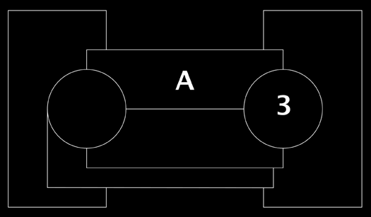 16. UNA SCATOLA DI CUBI Una scatola a forma di parallelepipedo può essere riempita completamente con dei cubi di 1 cm. di lato. Se invece si mette nella scatola il più grande numero di cubi di 4 cccc.