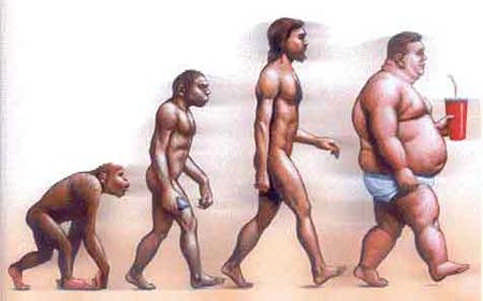 Azioni di contrasto Il sovrappeso/obesità sono, nella maggior parte dei casi, il risultato dell evoluzione delle società occidentali.