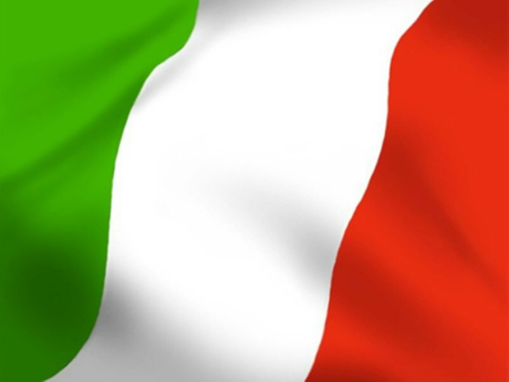 Linux parla in Italiano Linux supporta moltissime lingue.