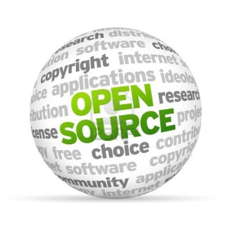 Open Source Il solo possesso dell eseguibile non permette di risalire alla logica di partenza e quindi è i m p o s s i b i l e m o d i fi c a re i l software.