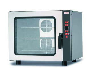110 100 120 90 80 0 70 10 60 20 50 30 40 110 100 120 90 80 0 70 10 60 20 50 30 40 emotion for professional people modular ovens function - drop down door side hinged door I forni elettrici a