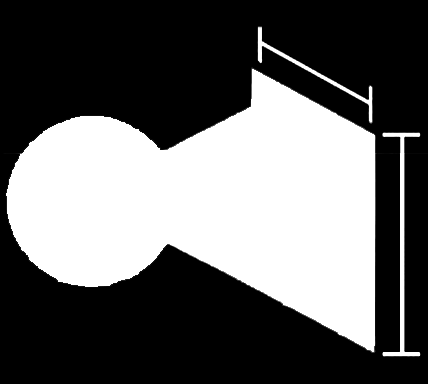 Simbolo: E Unità di misura nel Sistema Internazionale: LUX (lx) L illuminamento è il rapporto tra il flusso luminoso ricevuto da una superficie e l